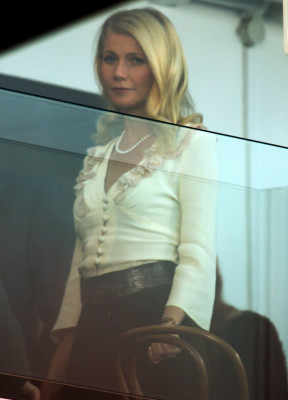 Gwyneth Paltrow pic #920890