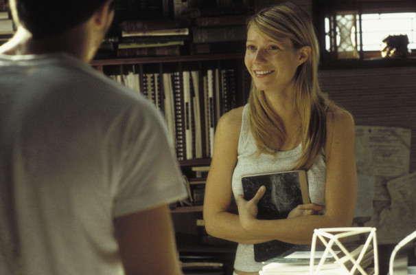 Gwyneth Paltrow pic #911396