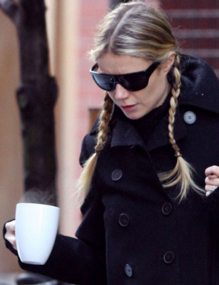 Gwyneth Paltrow pic #925845