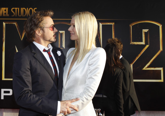 Gwyneth Paltrow pic #917690