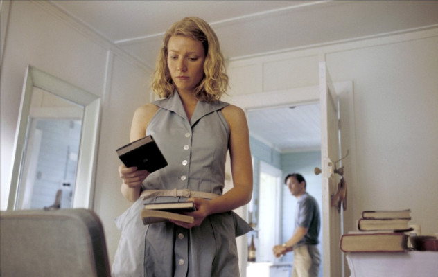 Gwyneth Paltrow pic #910366