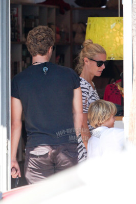 Gwyneth Paltrow pic #927885