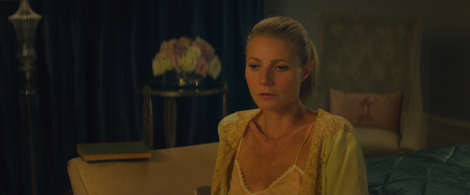 Gwyneth Paltrow pic #917174