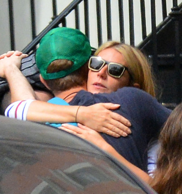 Gwyneth Paltrow pic #923285
