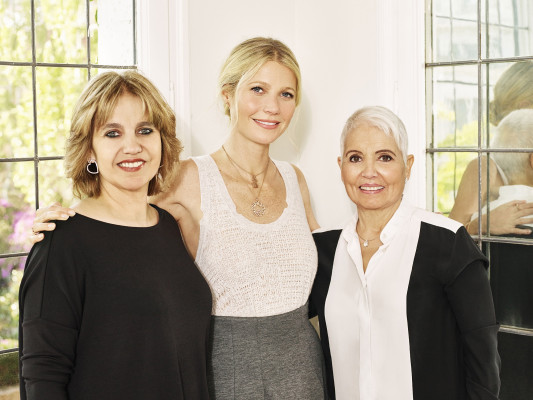 Gwyneth Paltrow pic #906367
