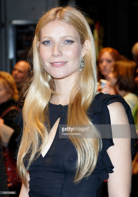 Gwyneth Paltrow pic #915080