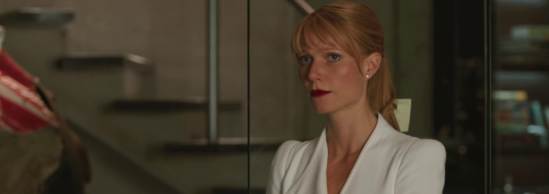 Gwyneth Paltrow pic #917467