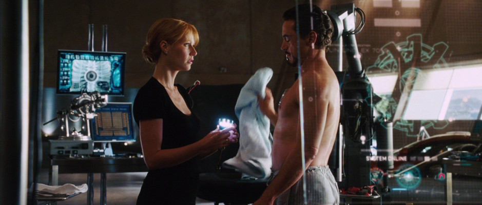 Gwyneth Paltrow pic #908993