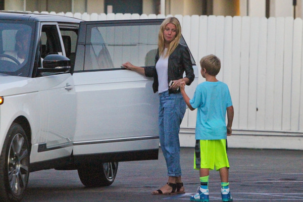 Gwyneth Paltrow pic #926657