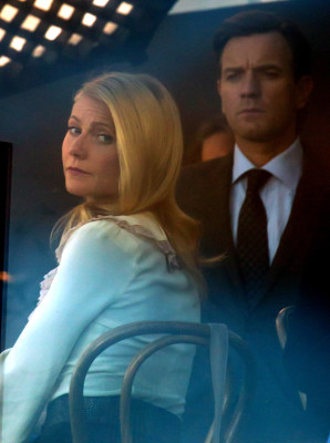 Gwyneth Paltrow pic #921885