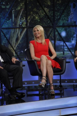Gwyneth Paltrow pic #924399