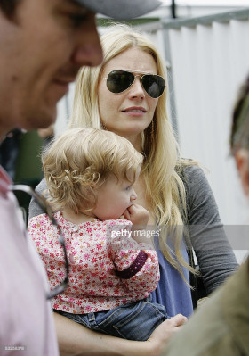 Gwyneth Paltrow pic #919439