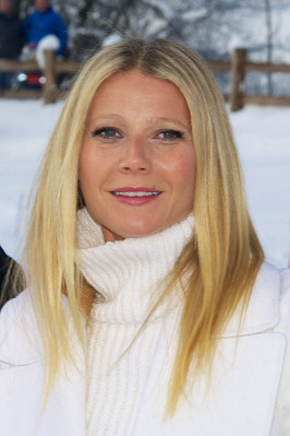 Gwyneth Paltrow pic #907291