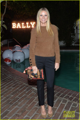 Gwyneth Paltrow pic #918255
