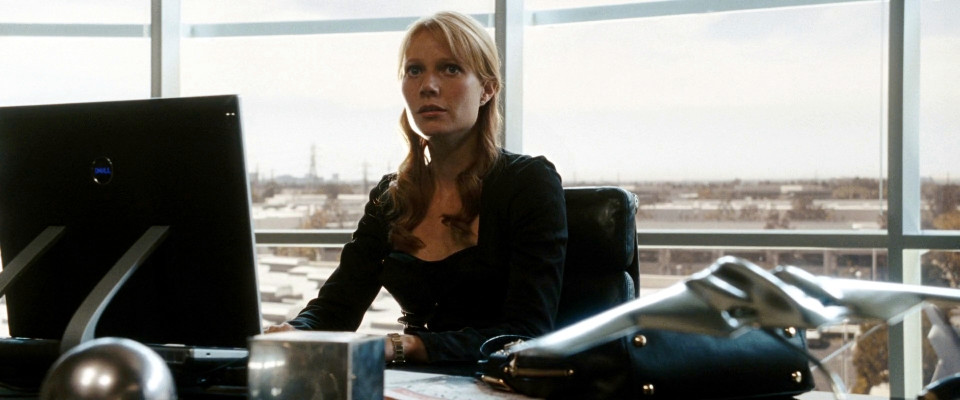 Gwyneth Paltrow pic #908250