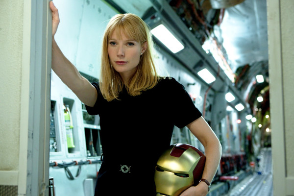 Gwyneth Paltrow pic #909275