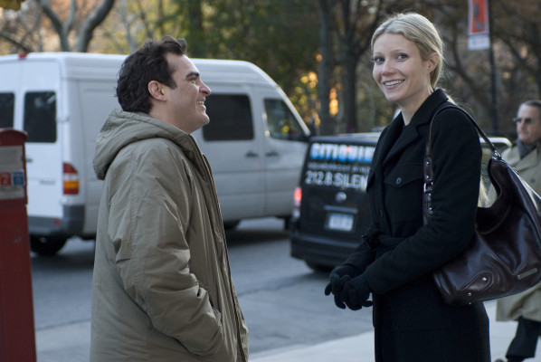Gwyneth Paltrow pic #909822