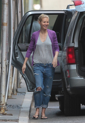 Gwyneth Paltrow pic #925847