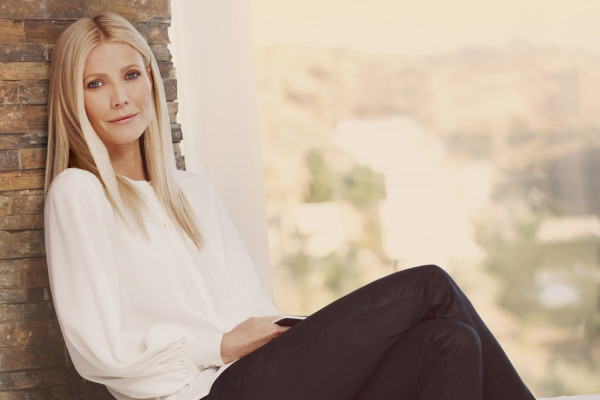 Gwyneth Paltrow pic #906208
