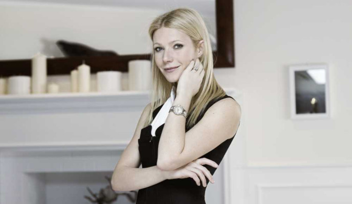 Gwyneth Paltrow pic #914395