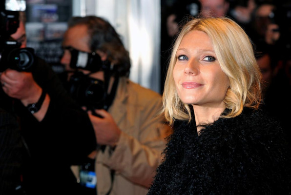 Gwyneth Paltrow pic #915283