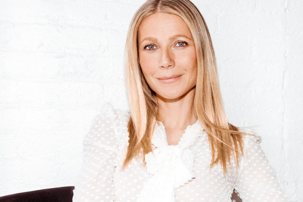 Gwyneth Paltrow pic #938959
