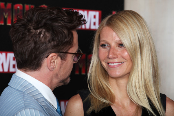 Gwyneth Paltrow pic #918806