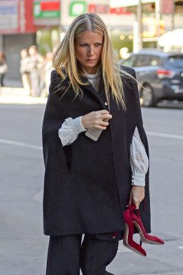 Gwyneth Paltrow pic #922107