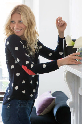 Gwyneth Paltrow pic #905563