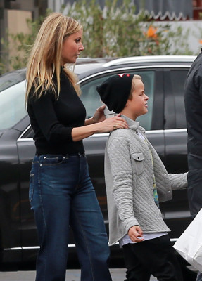 Gwyneth Paltrow pic #923283