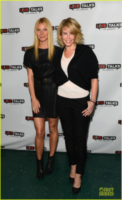 Gwyneth Paltrow pic #918015