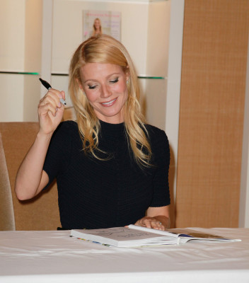 Gwyneth Paltrow pic #919249