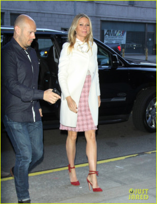 Gwyneth Paltrow pic #919435
