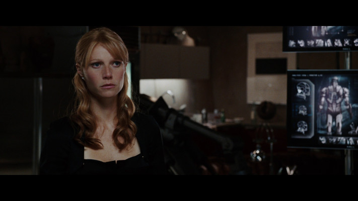 Gwyneth Paltrow pic #907286