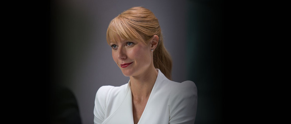 Gwyneth Paltrow pic #909270