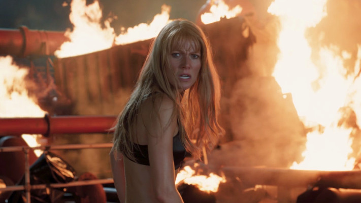 Gwyneth Paltrow pic #909817