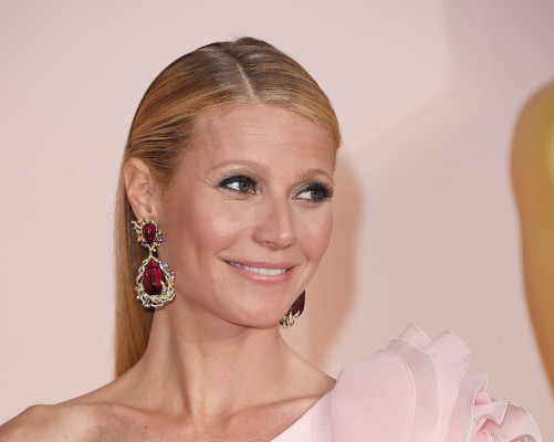 Gwyneth Paltrow pic #921107