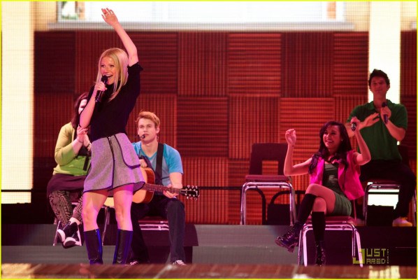 Gwyneth Paltrow pic #911682