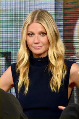 Gwyneth Paltrow pic #914394