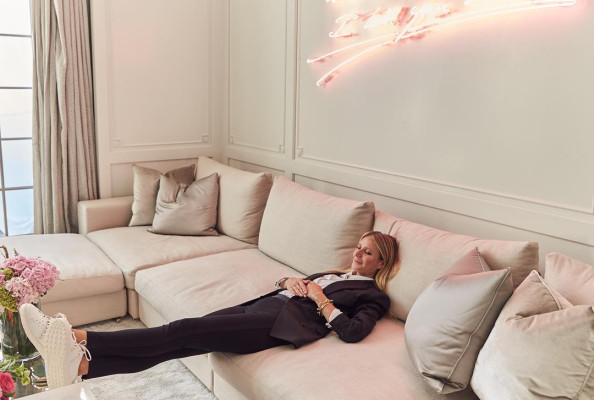 Gwyneth Paltrow pic #938963