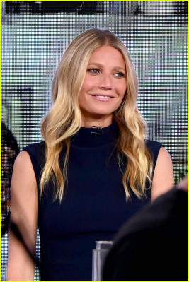 Gwyneth Paltrow pic #915680