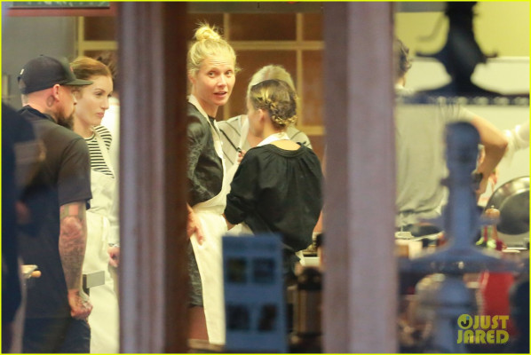 Gwyneth Paltrow pic #916103