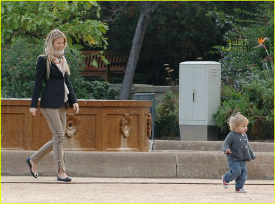 Gwyneth Paltrow pic #927888