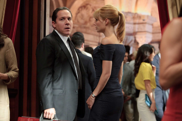 Gwyneth Paltrow pic #911060
