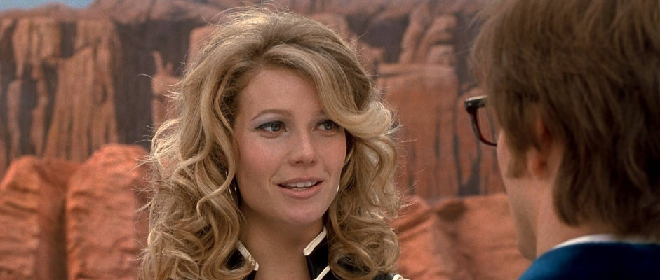 Gwyneth Paltrow pic #941739
