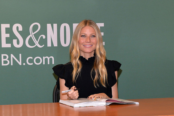 Gwyneth Paltrow pic #912543