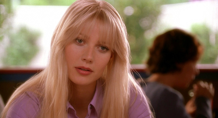 Gwyneth Paltrow pic #922512