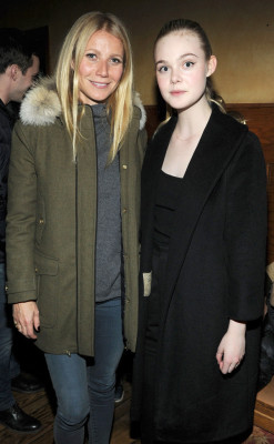 Gwyneth Paltrow pic #920063