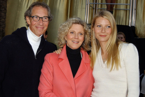 Gwyneth Paltrow pic #917470