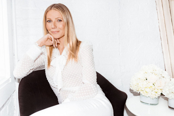 Gwyneth Paltrow pic #922316